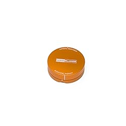 Humo Blanco Metal Snus Can for Übbs Velo Rogue or