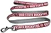 Pets First College Ohio State Buckeyes Pet Leash, Large