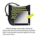 Air Wedge Bag Pump - VNKI Inflatable Shim & Lifting Bags (pack of 3), Apply to Home Use and Variety of Jobs