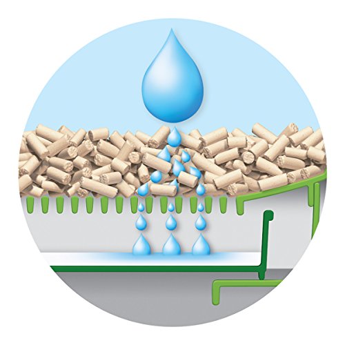 Purina Tidy Cats Scented Refill Cat Pads - (6) 10 ct. Bag