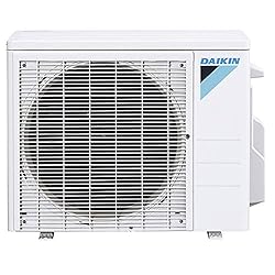 Daikin 15,000 BTU 20 SEER LOW AMBIENT Ductless