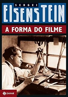 Livro A forma do filme