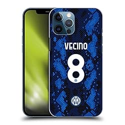 Head Case Designs Officially Licensed Inter Milan
