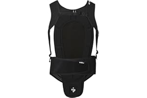 Sweet Protection, Back Protector