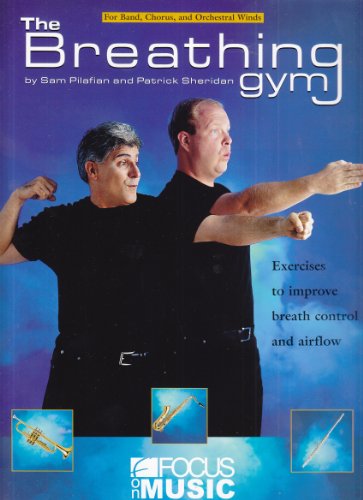 Breathing Gym W/Dvd