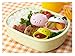 CuteZCute Mayo Cups for Bento Box Lunch, Mini, Panda, Chick and Pig