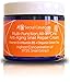 Korean Skin Care Snail Repair Cream Moisturizer - 97.5% Snail Mucin Extract - All In One Recovery Power For The Most Effective Korean Beauty Routine +