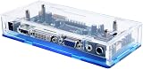 owootecc NT68676 LCD Controller Board Kit HDMI VGA DVI Audio Case 17" 19" view 7