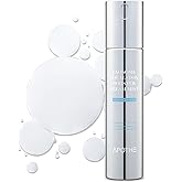 APOTHE Exosome Squal-Tox Booster Cream Mist 3.38 fl oz (100ml) – Hydrating, Soothing, and Brightening with Squalane, Centella Asiatica, and Niacinamide