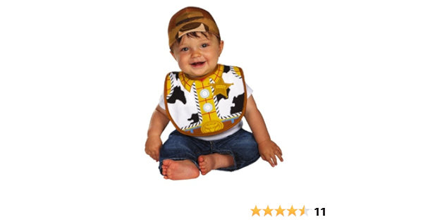 infant woody hat