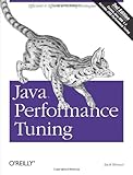 Java Performance Tuning (2nd Edition)