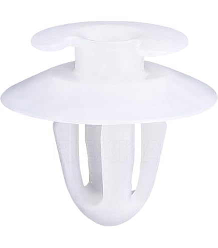 Amazon.com: OAUTOO 30pcs Door Trim Panel Clips 463-988-02-78