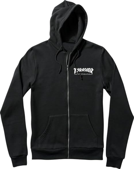 amazon felpa thrasher