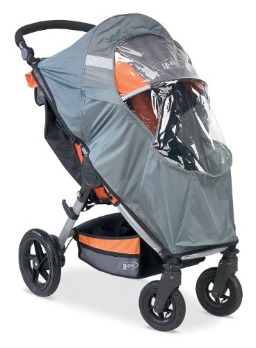 BOB Motion Stroller Weather Shield