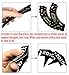 120PCS Graduation Cupcake Toppers Wrappers 2022 - Grad Party Supplies Congrats Cake Decorations
