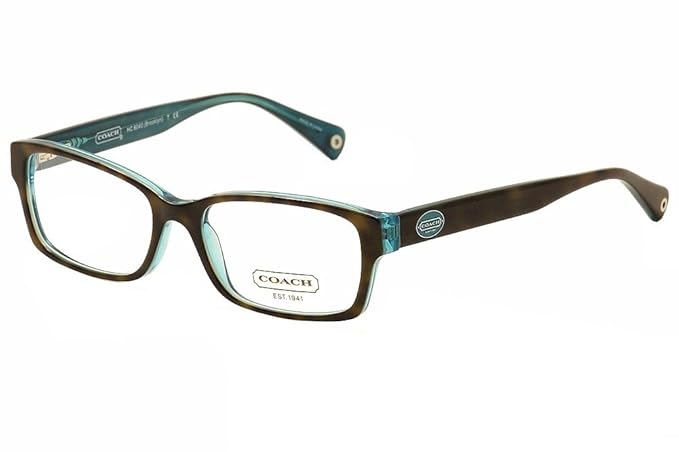 coach brooklyn glasses