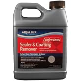 Aqua Mix Sealer and Coating Remover