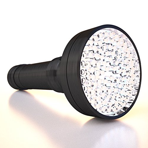 uvBeast Intensity Flashlight Blacklight Commercial