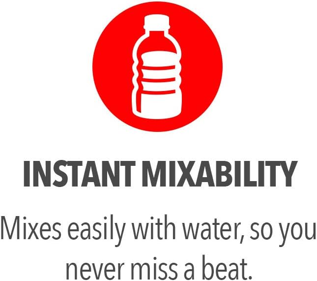 Hydroxycut Drink Mix Weight Loss Supplements, Wildberry Blast, 28 Count (Pack of 1): Health & Personal Care