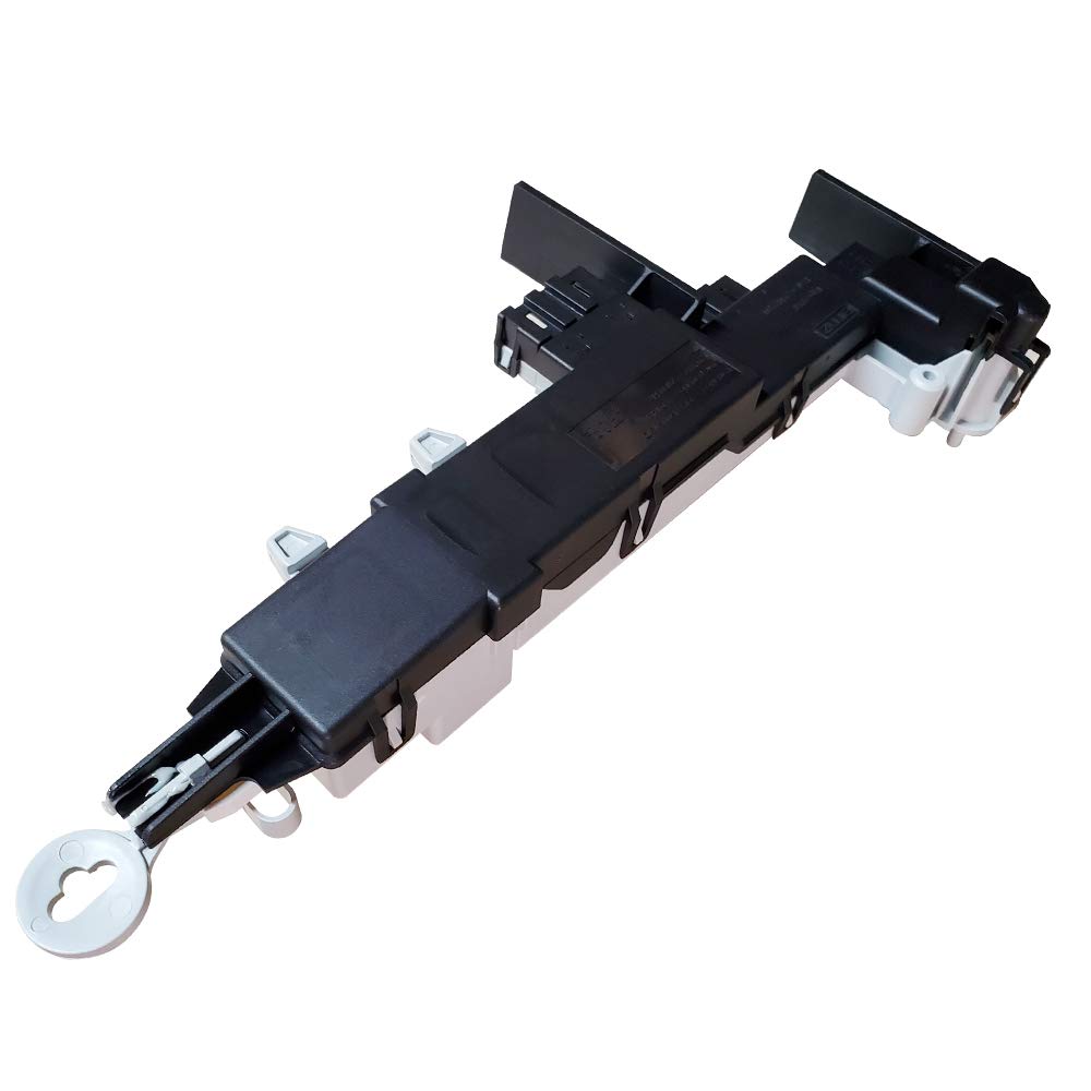OEM Mania - Cerradura de puerta de repuesto para lavadora Samsung ...