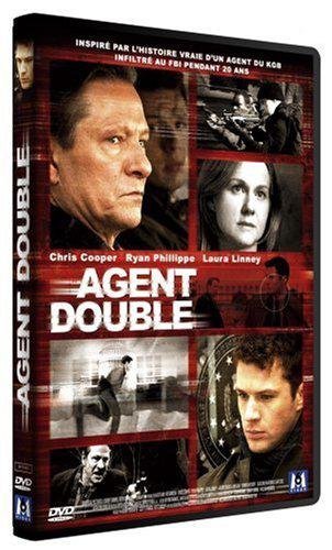 Agent Double