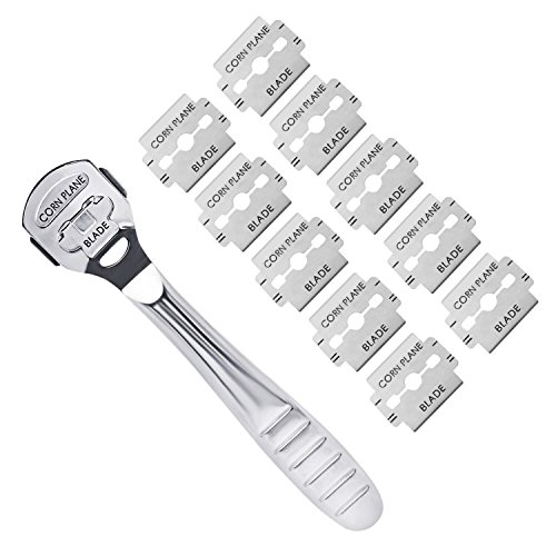 heel razor for feet buyer's guide All Next