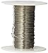 Remington Industries 26N80 26 AWG Nickel Chromium Resistance Wire, Nichrome 80, 0.0159