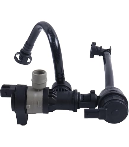 Amazon.com: URO Parts 13537543285 Fuel Tank Breather Valve