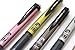 Uni Power Tank Smart Series Ballpoint Pen - 0.7 mm - Pink Body