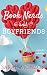 Book Nerds and Boyfriends (a Novella Collection) by Sarah Monzon