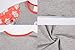 Fiream Girls 2 Piece Long Sleeve Dress set(1603TZ,6T)