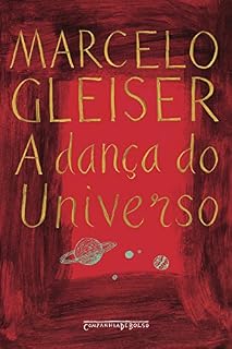 Livro A dança do universo