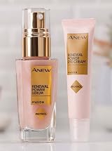 Avon Anew Renewal Power Serum 30ml & Eye Cream 15ml Set view 7