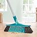 Leifheit Xtra Clean Plus Parquet and Laminate Broom