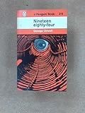 Nineteen Eighty-four (Penguin Modern Classics)