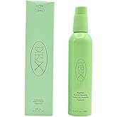 Dieux Baptism Gentle Foaming Facial Gel Cleanser Fragranced 6.76 oz