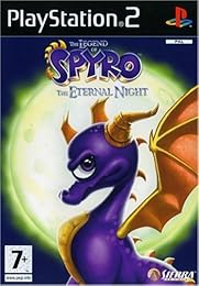 The Legend of Spyro: The Eternal Night