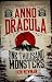 Anno Dracula - One Thousand Monsters by Kim Newman