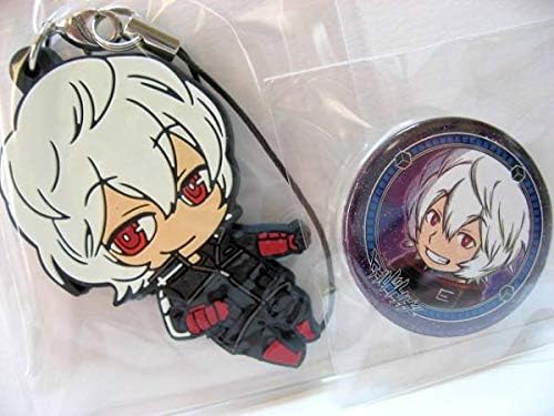 Amazon ワールドトリガー グッズ 缶バッジ ラバーストラップ 空閑遊真 ジャンプ コミック 漫画 アニメ ホビーグッズ アニメ 萌えグッズ 通販