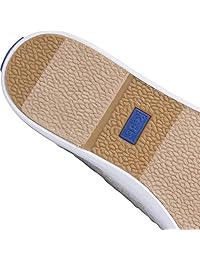Keds Kickstart - Tuerca iridiscente