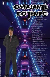 Livro O Viajante Do Tempo 1
