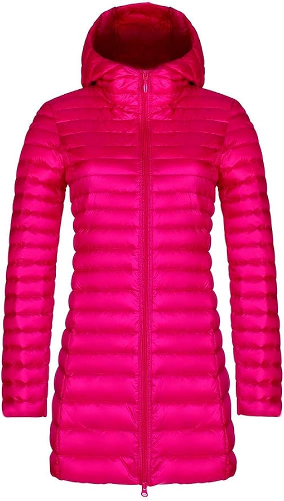 doudoune légère femme pliable