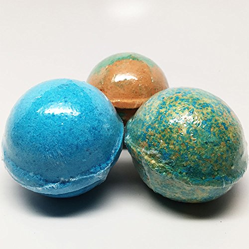 Heat Shrink Wrap Bags By GSP 3D 6 x6 & 100 Gauge For Bath Bombs