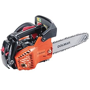 Dolmar PS311TB25 Top Handle Kettensäge 25cm