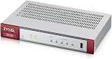 Zyxel ZyWALL USGFLEX50 VPN Firewall 350 Mbps Up to 10 Users view 4