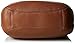 Michael Kors Fulton Large Shoulder Tote, Women’s Brown (Acorn), 10.8x30.5x33 cm (B x H T)