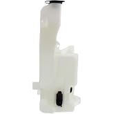 Garage-Pro Washer Reservoir For Chevrolet Tahoe 2000-2006