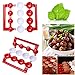 Newbie Meat balls Fish Balls Kitchen Homemade Stuffed Meatballs Maker Home Cooking Tools