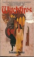 Witchfires 0505517078 Book Cover