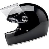 Biltwell Gringo S ECE R22.06 Motorcycle Helmet